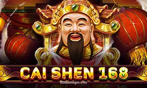 959bet Cai Shen 168