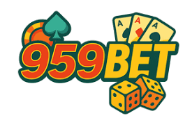 Logo 959bet